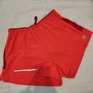 Men's New Balance Running Shorts Like New